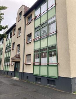 Vier Wände zum Wohlfühlen mit WBS. - Marl (Nordrhein-Westfalen)