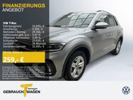 VW T-Roc, 1.5 TSI R-LINE, Jahr 2023 - Lüdenscheid