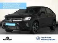 VW Taigo, 1.5 TSI R-Line, Jahr 2024 - Weingarten (Baden)