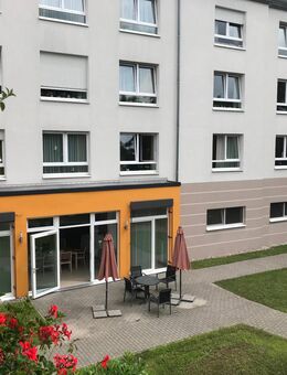 Pflegeapartment Seniorenresidenz Saarbrücken - Saarbrücken
