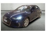 Audi A3 Limousine 40 TFSI Q S LINE LM18 NAVI ACC SPORTSITZE - Gelsenkirchen