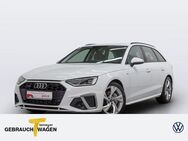 Audi A4 40 TFSI Q S LINE NAVI PDC DAB GRA - Bochum