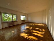 Schöne 4 Zimmer Wohnung in gepflegtem MFH - Weißenburg (Bayern)