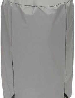 Tepro Grill-Schutzhülle, BxLxH: 57x57x85 cm, für Kugelgrill klein