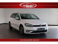 VW Golf 1.6 TDI Join-Navi-Bluetooth-ACC-SHZ-PDC- - Bebra