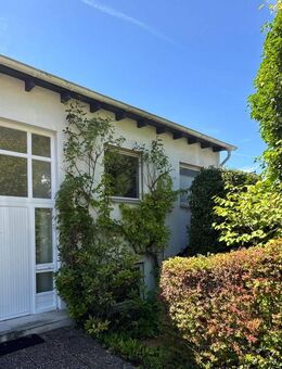 Lichtdurchflutetes Einfamilienhaus mit traumhaftem Fernblick in begehrter Lage am Bübinger Berg - Saarbrücken
