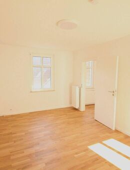 Wohnen mit Stil: Renovierte 3-Zimmer-Wohnung im Zentrum von Ibbenbüren - Ibbenbüren