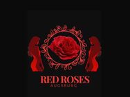 Neueröffnung in Augsburg! 🌹 RED ROSES 🌹 das Bordell - Bar-Lounge - Laufhaus - Appartment - Augsburg
