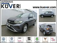 VW T-Cross, 1.0 TSI Life 16, Jahr 2024 - Hagen (Bremischen)