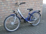 24er Kinderfahrrad CURTIS - Leverkusen