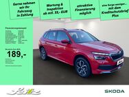 Skoda Kamiq, 1.0 TSI Drive 125 PARKSENSOR, Jahr 2020 - Immenstadt (Allgäu)