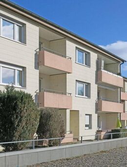 4-Zimmer-Wohnung in Oberkochen - Oberkochen