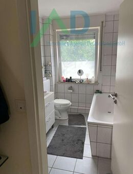2-Zimmer-Terrassenwohnung in Ober-Erlenbach - Bad Homburg (Höhe)