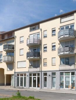 Einsteigerinvestment - vermietete 1-Raum-Wohnung am Rande der Pirnaer Altstadt - Pirna