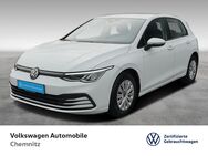 VW Golf, 1.0 TSI VIII Front, Jahr 2020 - Chemnitz