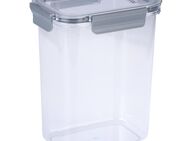 TIAKI Futter-Aufbewahrungsbox - L 20,7 x B 14,9 x H 24,7 cm