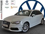 Audi A3 Sportback Ambition 1,4 TFSIe S-tronic GJR+NAV - Ganderkesee