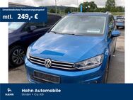 VW Touran, 1.2 TSI, Jahr 2017 - Niefern-Öschelbronn