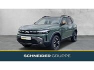 Dacia Duster, Extreme TCe 130, Jahr 2024 - Hof