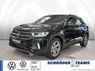 VW T-Roc, 1.0 TSI R-line, Jahr 2022 - Verl