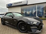 Ford Mustang GT Convertible +MagneRide |CARBON-S|B&O| - Brake (Unterweser)