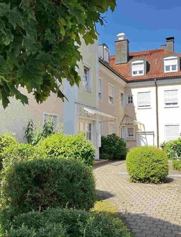 Traumhafte 2 Zimmer XXL Wohnung "Penthouse Flair" - Freilassing