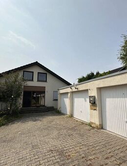 LEERSTEHENDES MEHRFAMILIENHAUS IN RUHIGER LAGE - Heilbronn