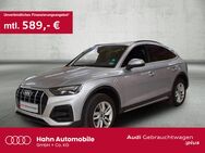 Audi Q5, Sportback Advanced 40TFSI qua °, Jahr 2024 - Göppingen