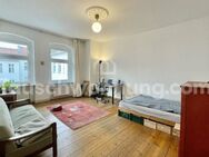 [TAUSCHWOHNUNG] Schöne 2 - Zimmer Altbauwohnung in PB - Berlin