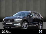 Volvo XC60, 0.3 T8 AWD Recharge Inscription Recharge 990 -#LUFTFAHR#SITZBEL#, Jahr 2020 - Köln