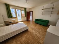 Stilvolles Studenten WG-Zimmer in Mainz Neustadt zu Vermieten ab sofort - Mainz