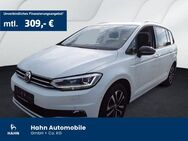 VW Touran, 2.0 TDI IQ DRIVE, Jahr 2019 - Göppingen