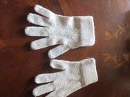 Handschuhe aus Wolle, Größe M zu verschenken - Stuttgart