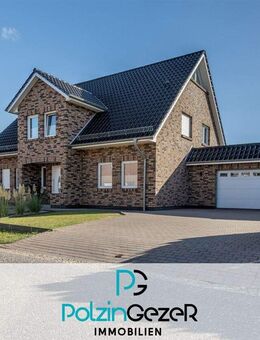 Bremerhaven - Leherheide // Eleganz trifft Komfort - Ihre Stadtvilla mit Stil - Bremerhaven