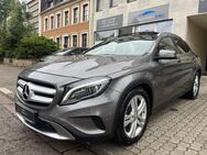 Mercedes-Benz GLA 220 CDI4Matic Aut.Standheizung,Xenon,PANORAMA - Dillingen (Saar)