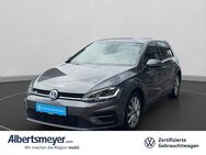 VW Golf, 1.5 TSI VII OPF Highline R-LINE, Jahr 2019 - Nordhausen