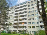 Gefragte Kapitalanlage - 1-Zimmer-Wohnung in München-Neuperlach - München