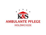Ausbildung als Pflegefachmann / -frau (w/m/d) ambulant / K&S Ambulante Pflege Holzwickede / 59439 Holzwickede - Holzwickede