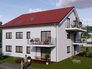 NEUBAU - Stilvolle 3-Zimmer-Wohnung in Palzing/ Zolling - Zolling