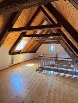 Denkmalgeschütztes Mehrfamilienhaus in top Lage der historischen Altstadt mit guter Rendite! - Regensburg