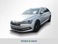 Skoda Superb, 2.0 TSI Combi Style -, Jahr 2023 - Lauf (Pegnitz)