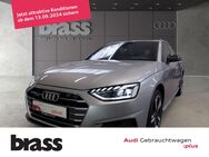 Audi A4, 3.0 TDI 50 quattro Avant advanced (EURO 6d), Jahr 2023 - Dietzenbach