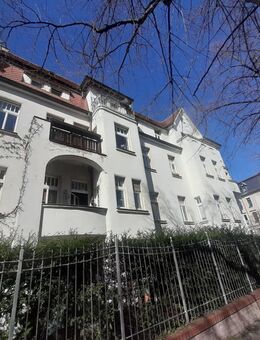 +++SÜDLICHE INNENSTADT+++BELIEBTES VIERTEL+++RENOVIERT+++TOP GRUNDRISS+++3- ZI-WHG+++WOHNKÜCHE+++HELL+++GUTE INFRASTRUKTUR+++ - Halle (Saale)