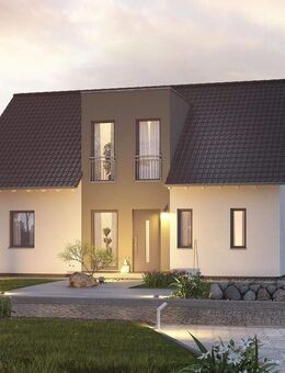 Generationen verbinden - ein Haus für alle Lebensphasen - Blumberg