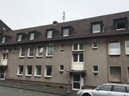 Renovierte 2-Zimmer-Wohnung in Duisburg Fahrn - Duisburg
