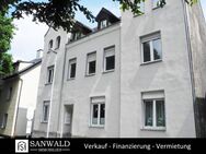 Mehrfamilienhaus in sehr beliebter Wohnlage - Bochum