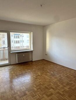 Geräumige 4-Zimmer-Wohnung in Burgkirchen sucht neuen Eigentümer! - Burgkirchen (Alz)