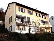 Doppelhaushälfte mit Balkon, Terrasse und Garten - Oberndorf (Neckar)