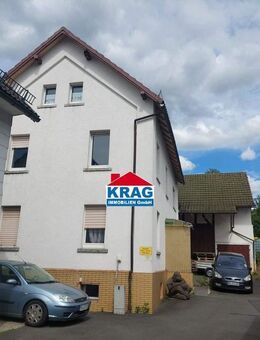 ++ KRAG Immobilien ++ Familientraum: Freiräume, Kamin, Terrasse ++ - Breidenbach