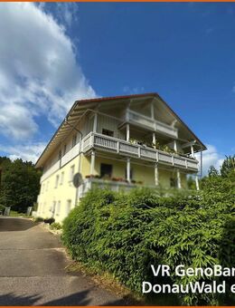 Vermietete gemütliche Wohnung in der Nähe von Zwiesel - Lindberg